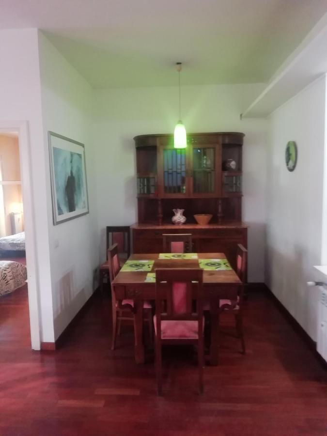 Apartment Casa Di Marco A Trastevere Rom