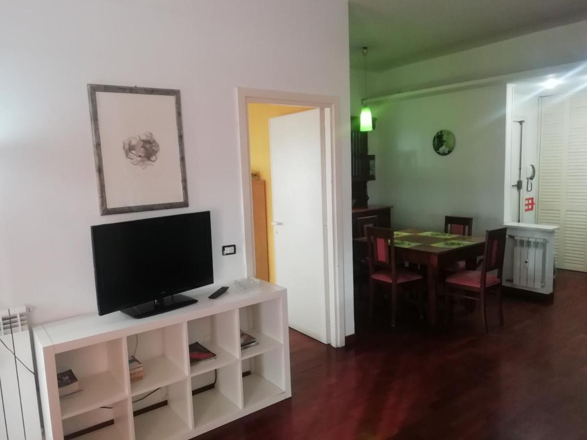Casa Di Marco A Trastevere Rom