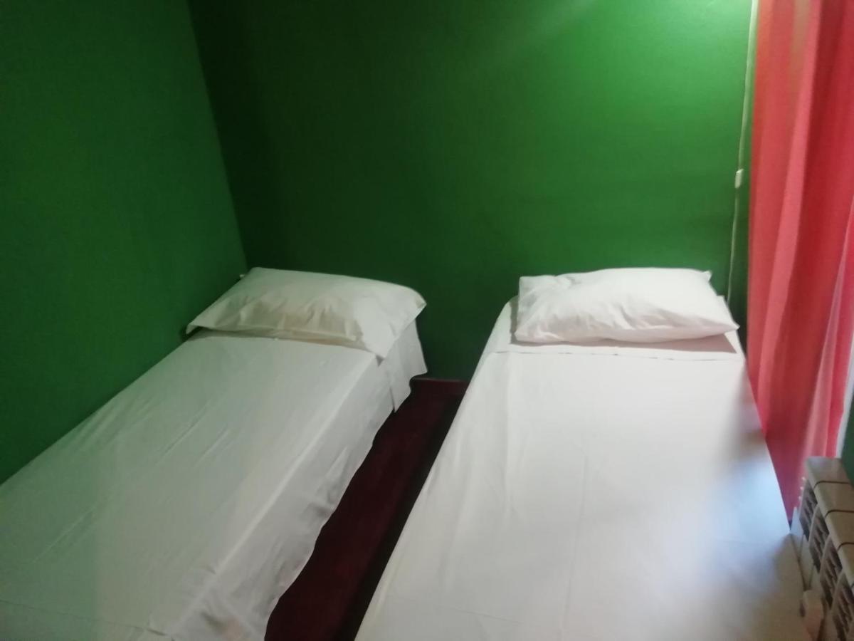 Apartment Casa Di Marco A Trastevere Rom