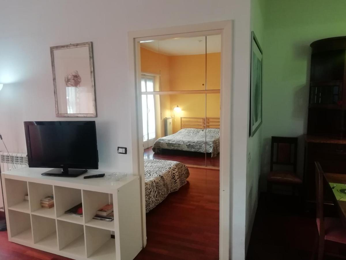 Casa Di Marco A Trastevere * Rom