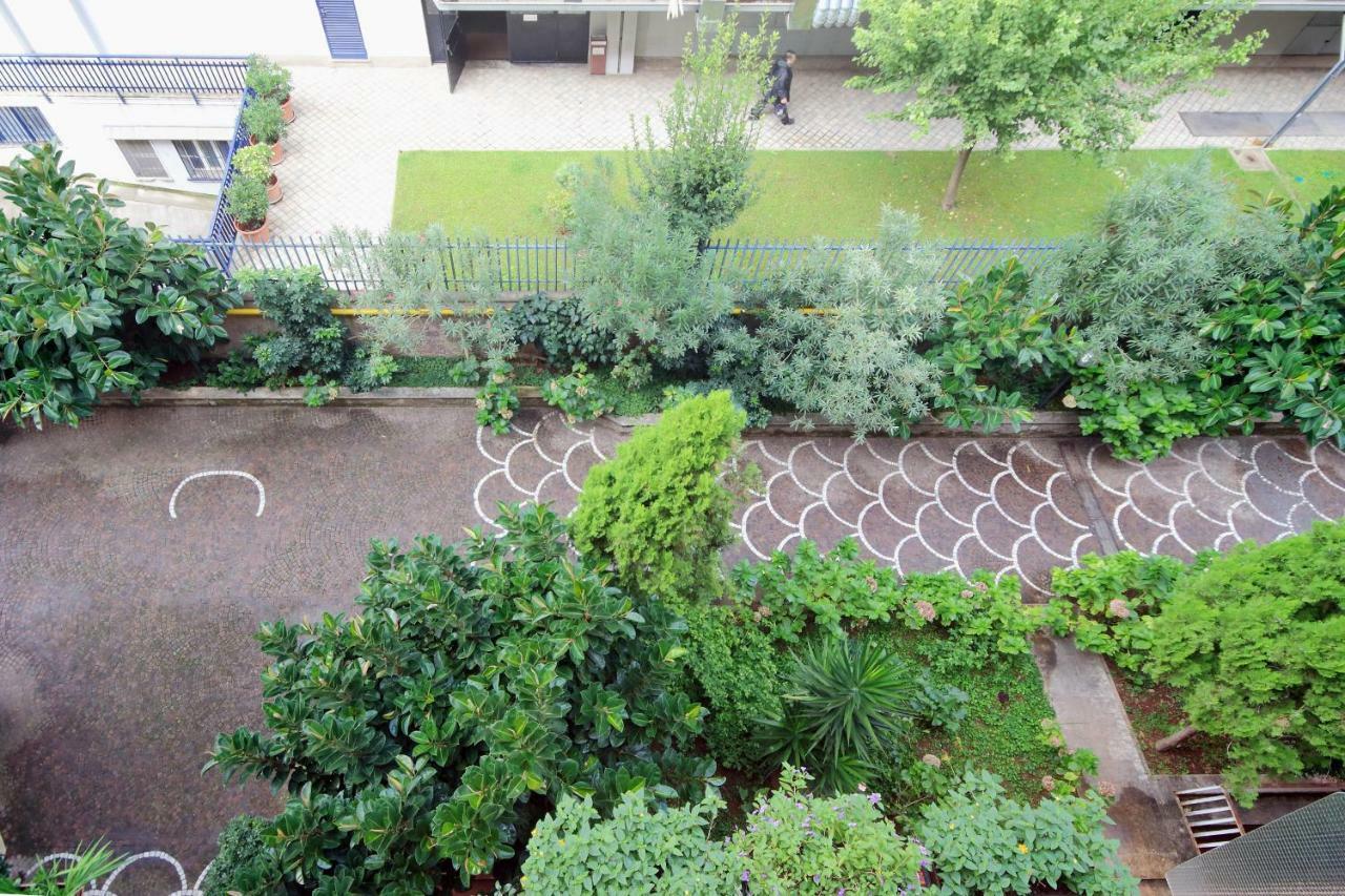 Apartment Casa Di Marco A Trastevere Rom